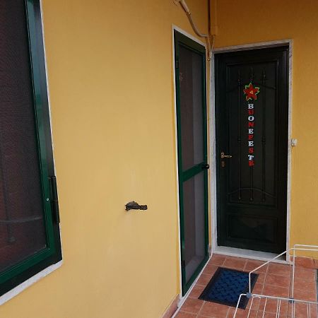 B&B Mara Pompéi Extérieur photo
