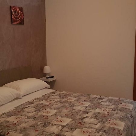 B&B Mara Pompéi Extérieur photo