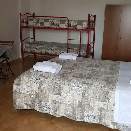 B&B Mara Pompéi Extérieur photo