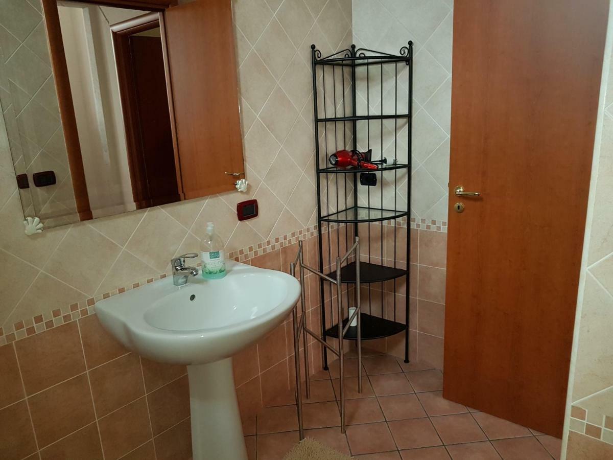 B&B Mara Pompéi Extérieur photo