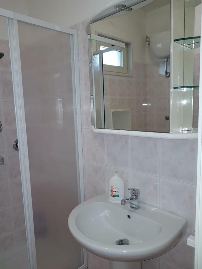 B&B Mara Pompéi Extérieur photo
