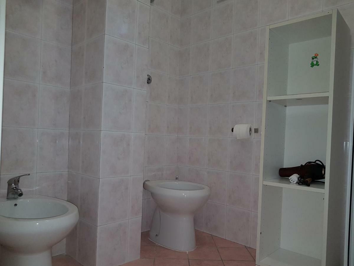 B&B Mara Pompéi Extérieur photo