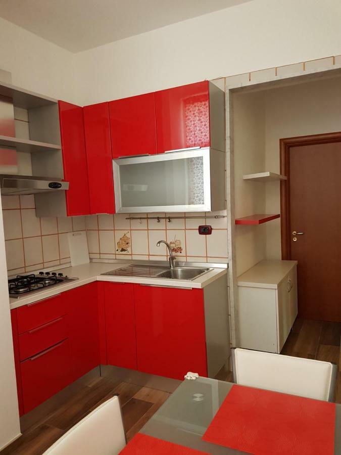 B&B Mara Pompéi Extérieur photo