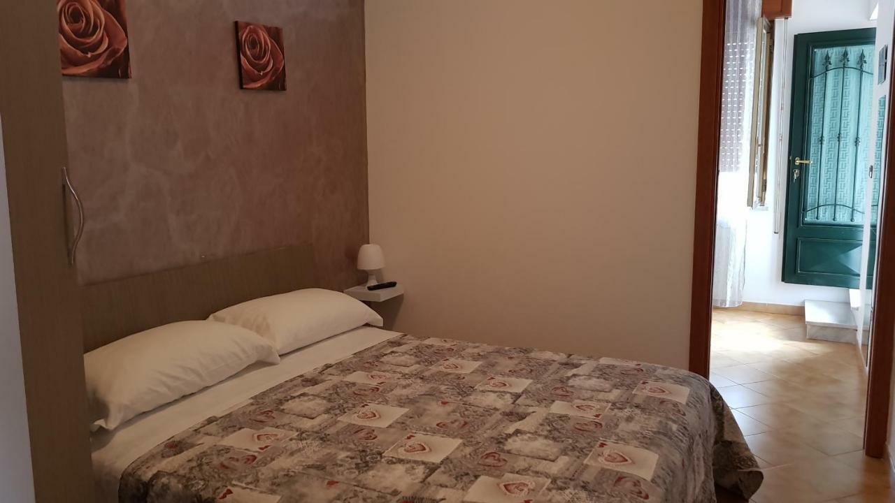 B&B Mara Pompéi Extérieur photo