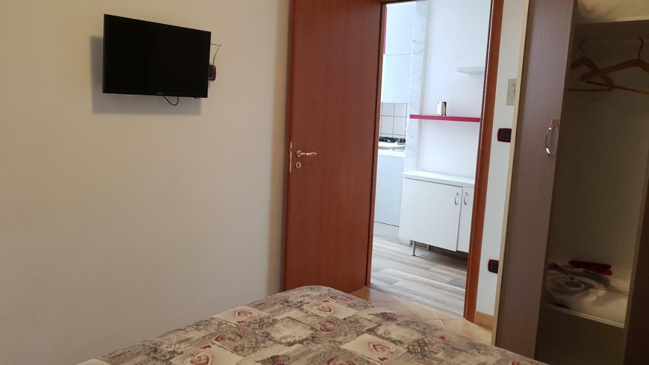 B&B Mara Pompéi Extérieur photo