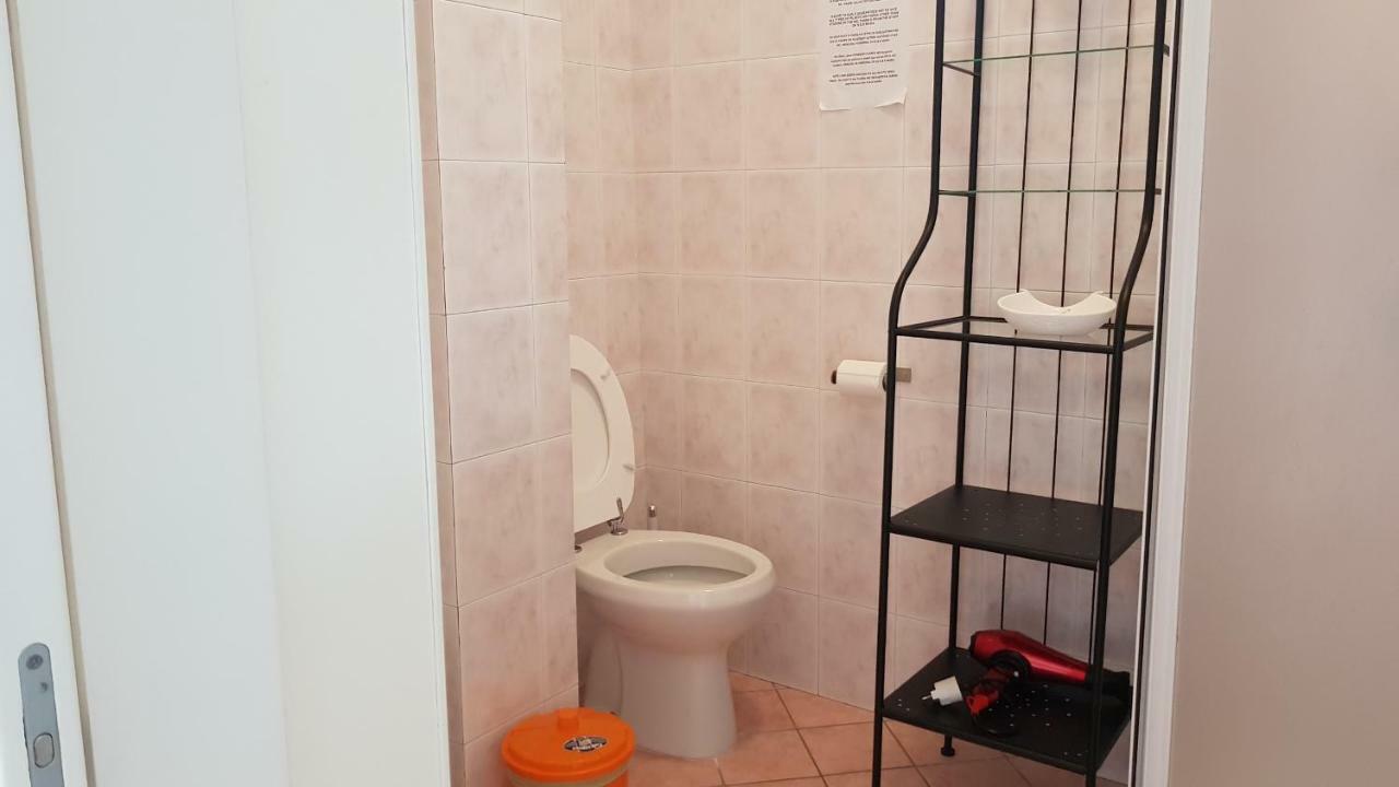 B&B Mara Pompéi Extérieur photo