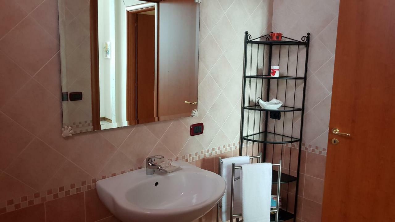 B&B Mara Pompéi Extérieur photo