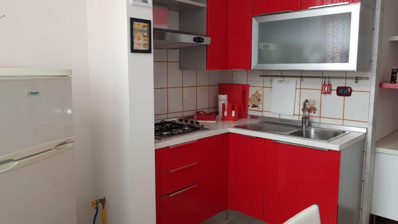 B&B Mara Pompéi Extérieur photo