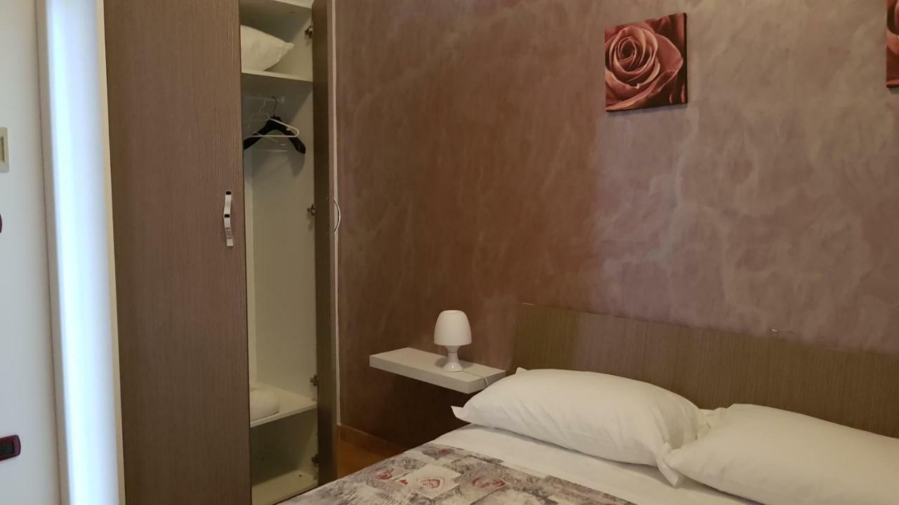 B&B Mara Pompéi Extérieur photo
