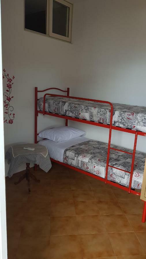 B&B Mara Pompéi Extérieur photo