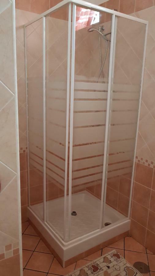 B&B Mara Pompéi Extérieur photo