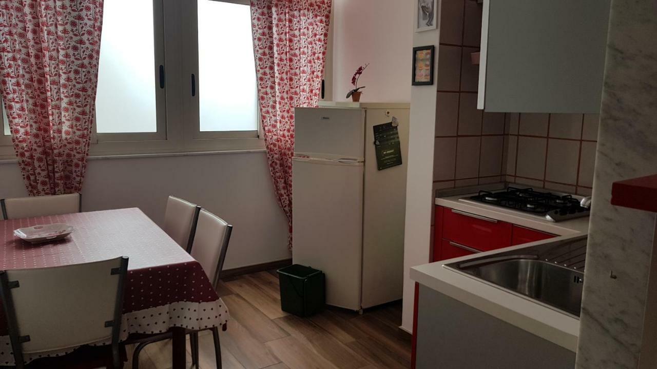 B&B Mara Pompéi Extérieur photo