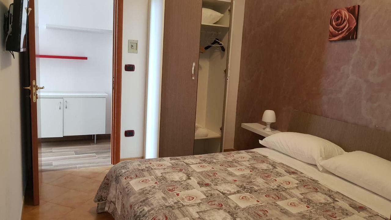 B&B Mara Pompéi Extérieur photo
