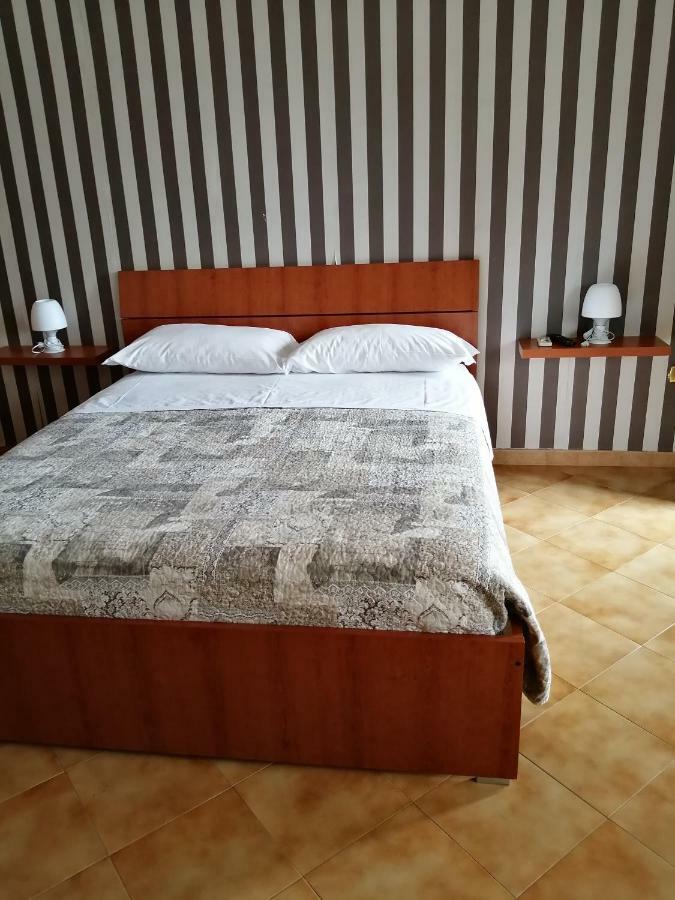 B&B Mara Pompéi Chambre photo
