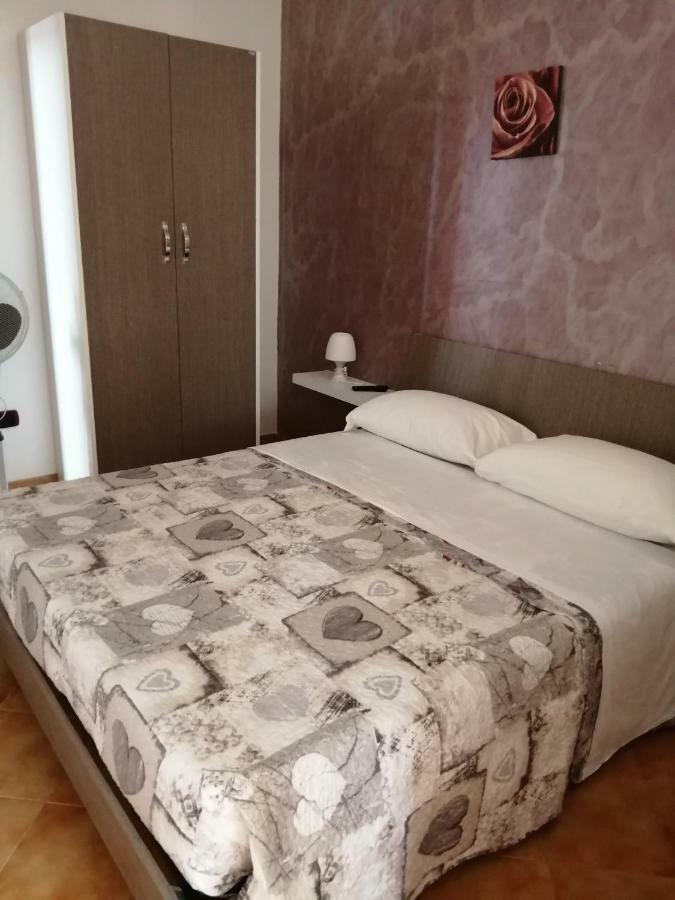 B&B Mara Pompéi Chambre photo